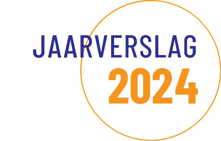 Jaarverslag 2024